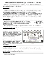 Preview for 3 page of Cartell DRIVEGUARD Installation & Operation Manual