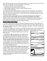 Preview for 10 page of Cartell DRIVEGUARD Installation & Operation Manual