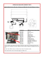 Preview for 8 page of CARTER-HOFFMANN CGM24 Owner'S/Operator'S Manual