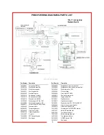 Preview for 5 page of CARTER-HOFFMANN PHB15 Owner'S/Operator'S Manual