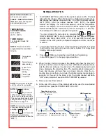 Предварительный просмотр 6 страницы CARTER-HOFFMANN VCNH212S-2T Owner'S/Operator'S Manual