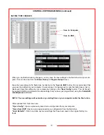 Предварительный просмотр 10 страницы CARTER-HOFFMANN VCNH212S-2T Owner'S/Operator'S Manual