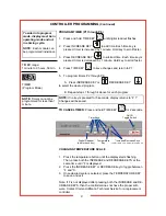 Preview for 8 page of CARTER-HOFFMANN VCNH3W2S Owner'S And Operator'S Manual