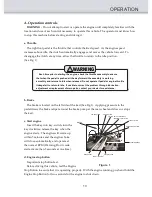 Preview for 16 page of Carter Talon GSR 150 R2 Owner'S Manual