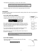 Preview for 25 page of Carter Talon 150 DLX Series Service Manual