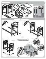 Предварительный просмотр 2 страницы Carter's Classic Comfort Instruction Manual