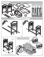 Предварительный просмотр 6 страницы Carter's Classic Comfort Instruction Manual