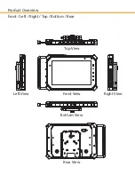 Preview for 5 page of Cartft CTFPND-11 Manual