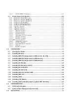 Preview for 6 page of Cartft FleetPC-11 Series User Manual