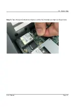 Preview for 66 page of Cartft FleetPC-11 Series User Manual