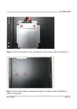 Preview for 88 page of Cartft FleetPC-11 Series User Manual