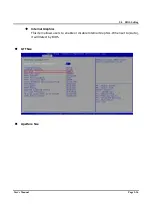 Preview for 120 page of Cartft FleetPC-11 Series User Manual