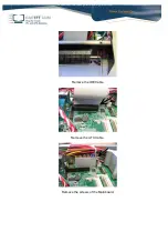 Preview for 8 page of Cartft FleetPC-2 Assembling