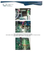 Preview for 10 page of Cartft FleetPC-2 Assembling