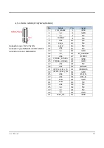 Preview for 36 page of Cartft FLEETPC-4-F User Manual