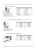 Preview for 38 page of Cartft FLEETPC-4-F User Manual