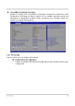 Preview for 61 page of Cartft FLEETPC-4-F User Manual