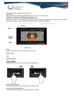 Предварительный просмотр 5 страницы Cartft InFill G4 Quick Start Manual