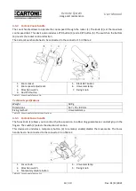 Preview for 15 page of Cartoni Canon DIGISUPER XJ27X6.5B Usage And Maintenance Manual