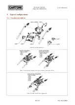 Preview for 21 page of Cartoni Canon DIGISUPER XJ27X6.5B Usage And Maintenance Manual