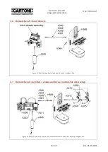 Preview for 24 page of Cartoni Canon DIGISUPER XJ27X6.5B Usage And Maintenance Manual