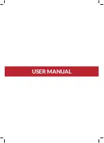 Предварительный просмотр 3 страницы Cartoni FOCUS 12 User Manual