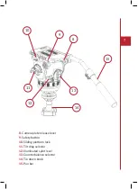 Предварительный просмотр 7 страницы Cartoni FOCUS 12 User Manual