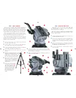 Предварительный просмотр 2 страницы Cartoni HiDV User Manual