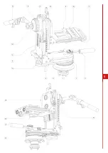 Предварительный просмотр 5 страницы Cartoni LAMBDA 50 User Manual/Maintenance