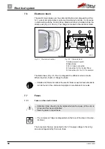 Preview for 78 page of Cartoni Malibu 540 2014 Manual