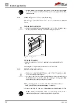 Preview for 88 page of Cartoni Malibu 540 2014 Manual