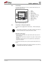 Preview for 89 page of Cartoni Malibu 540 2014 Manual