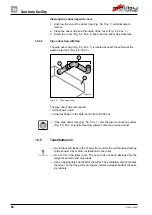 Preview for 100 page of Cartoni Malibu 540 2014 Manual