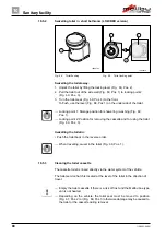 Preview for 102 page of Cartoni Malibu 540 2014 Manual