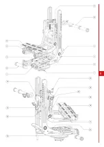 Предварительный просмотр 5 страницы Cartoni Master 25 User Manual/Maintenance