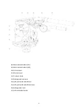 Предварительный просмотр 5 страницы Cartoni MASTER 65 FLUID HEAD User Manual