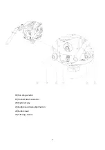 Предварительный просмотр 6 страницы Cartoni MASTER 65 FLUID HEAD User Manual