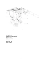 Предварительный просмотр 5 страницы Cartoni MASTER MK2 User Manual