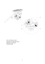 Предварительный просмотр 6 страницы Cartoni MASTER MK2 User Manual