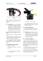 Preview for 14 page of Cartoni P70 PLUS Maintenance And User Manual