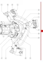 Preview for 9 page of Cartoni P90 User Manual/Maintenance