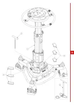 Preview for 15 page of Cartoni P90 User Manual/Maintenance