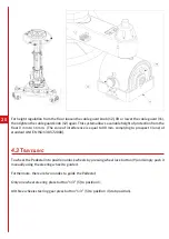 Preview for 20 page of Cartoni P90 User Manual/Maintenance