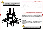 Preview for 10 page of Cartoni PRO + User Manual/Maintenance