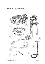 Предварительный просмотр 14 страницы Cartoni STEERING P70 Maintenance And User Manual