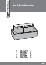 Cartrend 10559 Operating Instructions Manual preview