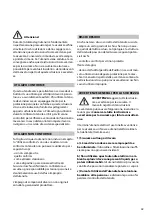 Preview for 42 page of Cartrend 146000 Original Operating Instructions