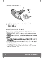 Preview for 24 page of Cartrend 50208 Instructions For Use Manual