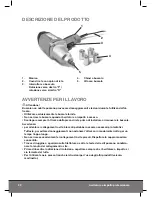 Preview for 32 page of Cartrend 50208 Instructions For Use Manual