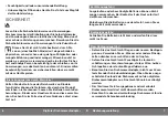 Preview for 4 page of Cartrend 70357 Instructions For Use Manual